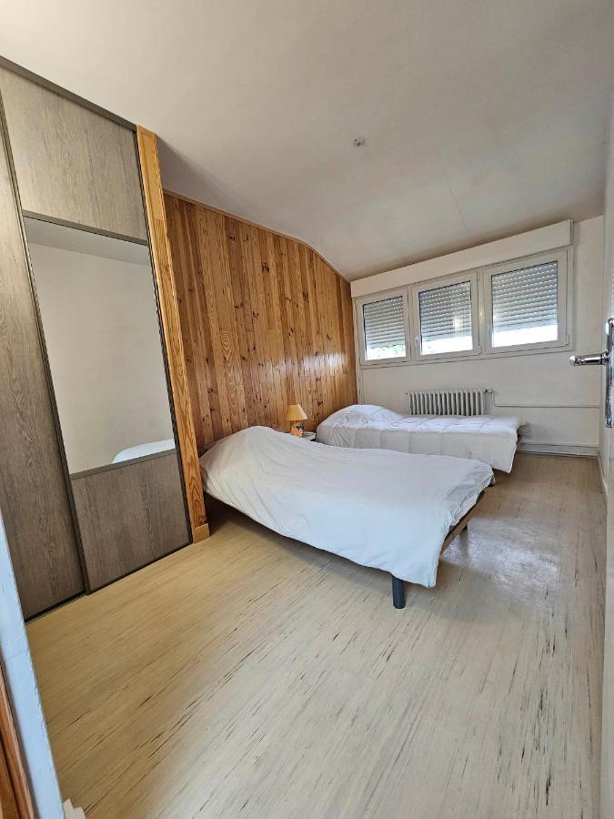 Marie Effat Thimote Villa Noyers-sur-Cher Eksteriør bilde
