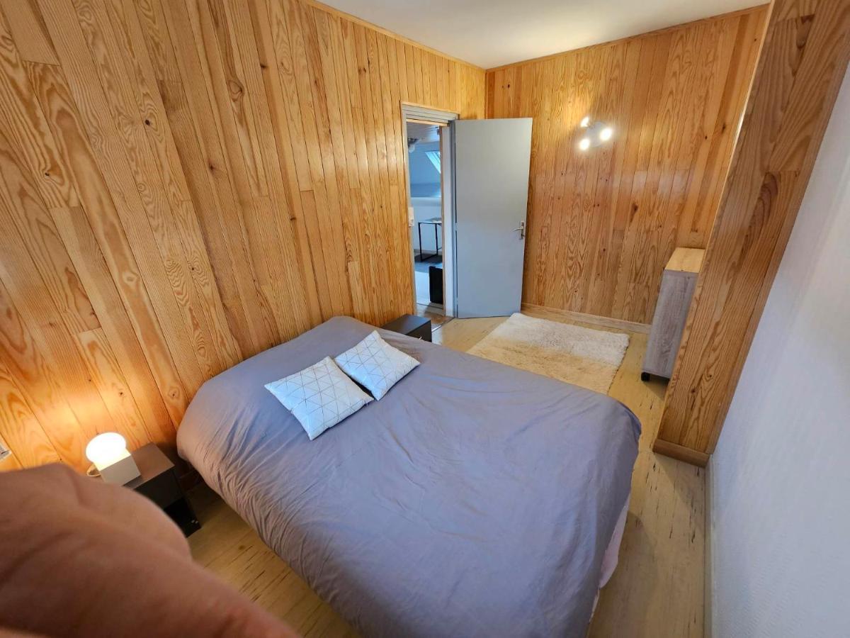 Marie Effat Thimote Villa Noyers-sur-Cher Eksteriør bilde