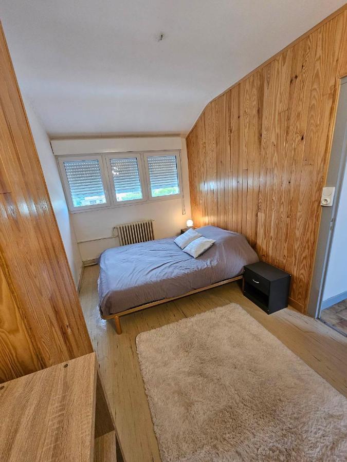 Marie Effat Thimote Villa Noyers-sur-Cher Eksteriør bilde
